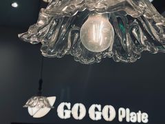 -GOGO Plate(成都太古里店)