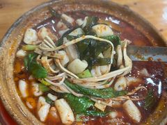 -清真·马文砂锅大全(麦苋街店)