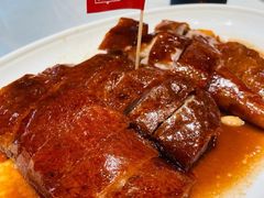 -滋粥楼·顺德菜(番禺广场总店)