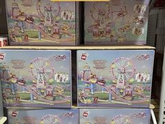 -山姆会员商店(亦庄创意生活广场店)
