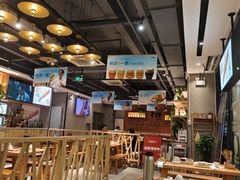 -木屋烧烤(创意园店)