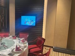 -中国坊中餐厅(石家庄希尔顿酒店)