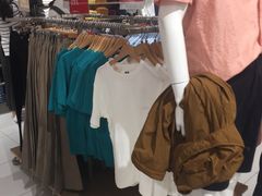 -优衣库(上海正大广场店)