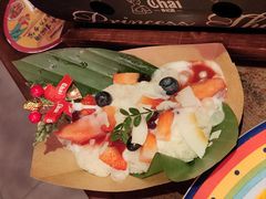 -泰妃殿(新世界旗舰店)