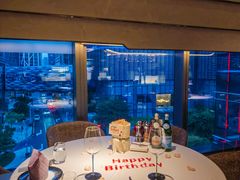 -燃扒房Steakhouse(皇庭店)