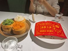 -金狮麟·新豫菜(金码大厦店)
