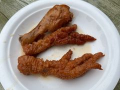 -老安庆馄饨(信旺·华府骏苑西区西南海卉文化生活街店)