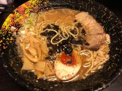 -日本料理神拉面