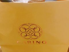 -CARINO BAKERY&CAFE(人广来福士店)