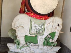 -白塔山公园