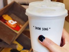-雪凇咖啡snowsong(三盛店)