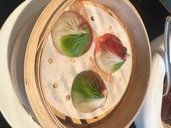 -上海苏宁宝丽嘉酒店·嘉府壹号中餐厅