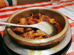 -西贝(紫荆广场店)