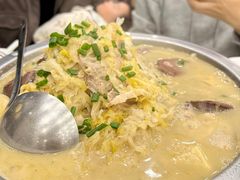 -苏师傅菜馆(上沙店)