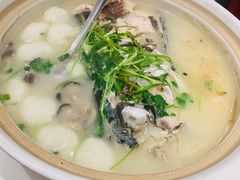 -锡和无锡菜(景丽苑店)