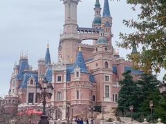 -上海迪士尼度假区