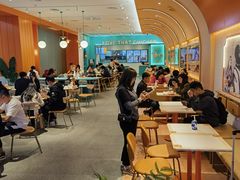 -Popeyes炸鸡·汉堡·奶昔(五角场万达店)