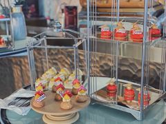 -三迪希尔顿酒店·星空酒廊