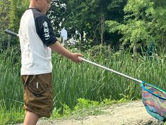-郫都区农科村景区