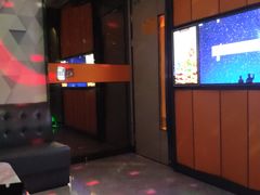 -星聚会KTV(苏州尹山湖歌林公园店)