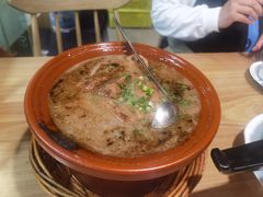 -董厨煨汤馆(车站路店)