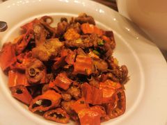 -院里寻菜·精致庭院菜(观沙岭店)