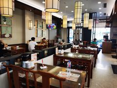 -锡笼记·无锡小笼(人民路店)