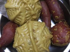 -好福记饭店(红梅公园店)