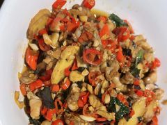 -八碗湘长沙市井菜(坡子街店)