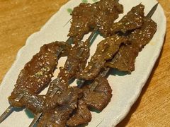 -质烤烤物·活烤海鲜(质烤总店)