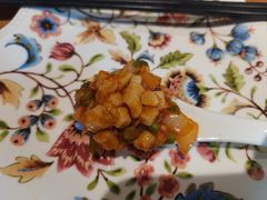 -胖老汉椒麻鸡清真新疆菜(西御街店)