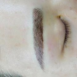 -MIVI野生眉纹绣纹眉