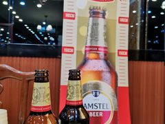 -王中王餐厅(东安路店)
