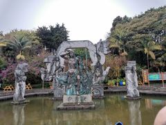 -南诏风情岛
