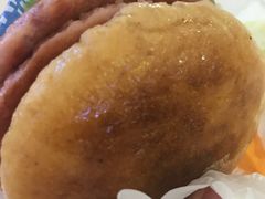 -麦当劳(仙林亚东城得来速店)