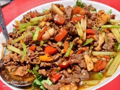 -匠熙小馆(崇文门店)