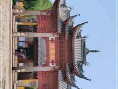 -北寺塔