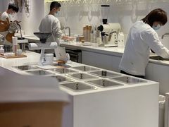 -% Arabica阿拉比卡咖啡(武汉天地店)