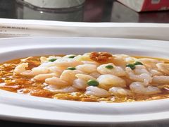 -金枝玉叶上海人家食府(三里河店)