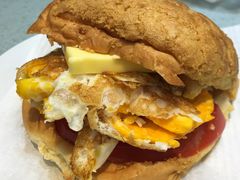 招牌菠萝油-华嫂冰室(尖沙咀店)