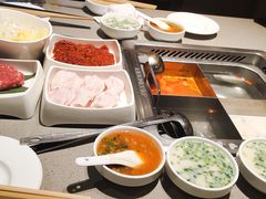 -海底捞火锅(CBD安泰广场店)