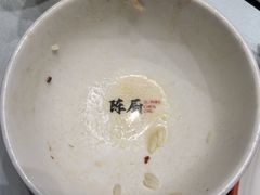 -陈厨老家菜馆(新苑店)