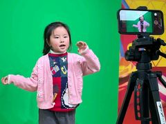 -蓝话筒·少儿成人演讲口才·主持朗诵·戏剧表演(大华第一坊店)
