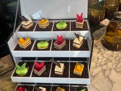 -洲际酒店·地平线全日餐厅HORIZON CAFÉ
