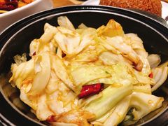 -榕意·川味之美(深业上城店)