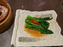 -领事馆19号中餐厅(厦门海景洲际酒店)