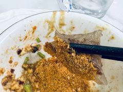 -刘少华贵州小黄牛·鲜牛肉火锅(总店)