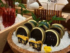 -Minase水濑·日料放题(外滩店)