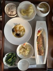 -馨月汇·一悦馨香月子中心(前滩店)