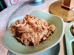 乾隆白菜-北平食府(马鞍山路店)